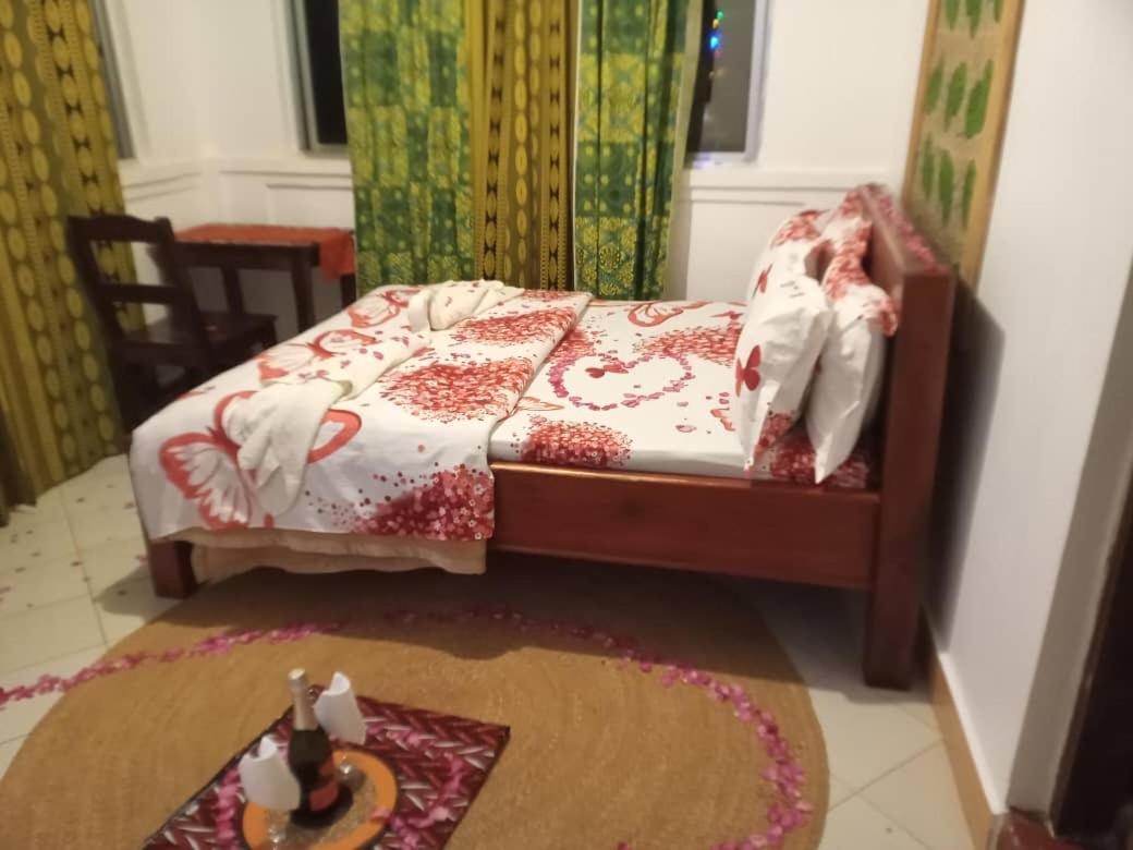 Shimbwe Meadows Home Moshi Eksteriør bilde